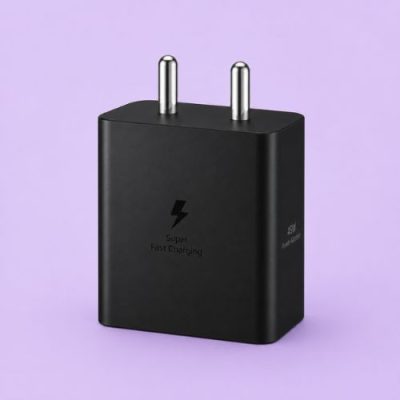 Samsung 45W Charger Head