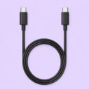 Apple Type-C to Type-C Cable Box