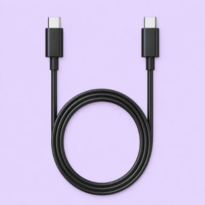 Apple Type-C to Type-C Cable Box