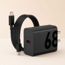 Motorola 68W Charger with Cable