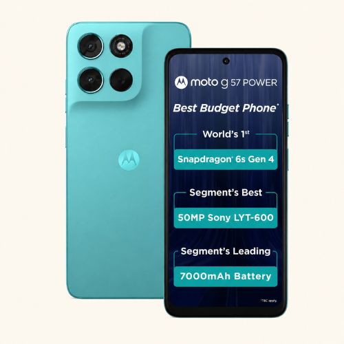 Motorola G57 Power 5G