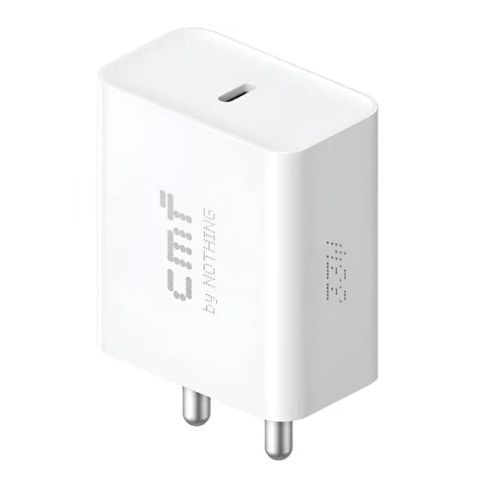 Nothing 33W Charger