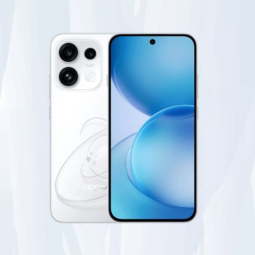 Oppo Reno 16C 5G