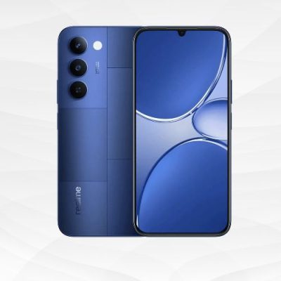 Realme P4 Lite 5G
