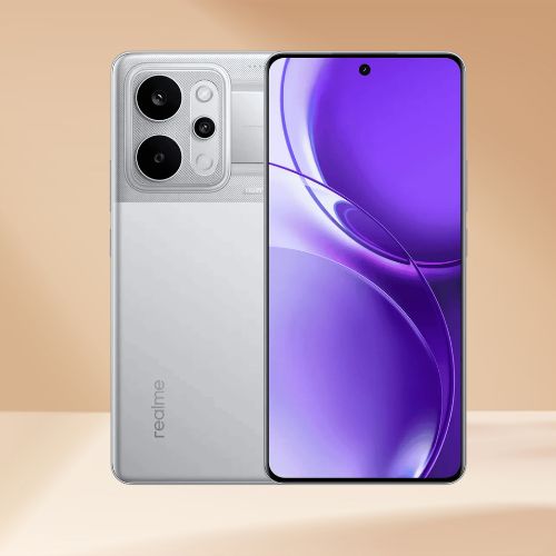 Realme P4 Power 5G