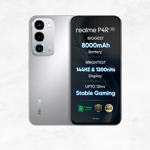 Realme P4R 5G