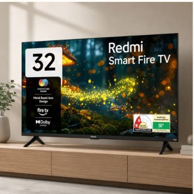 Redmi 32-inch Fire TV