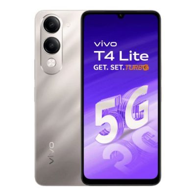 Vivo T4 Lite 5G