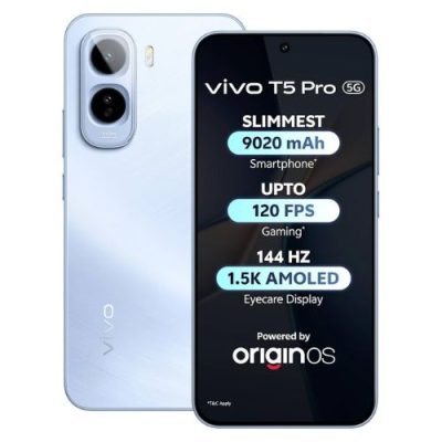 Vivo T5 Pro 5G