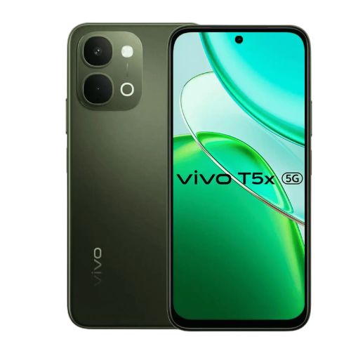 Vivo T5X 5G