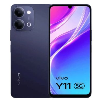 Vivo Y11 5G