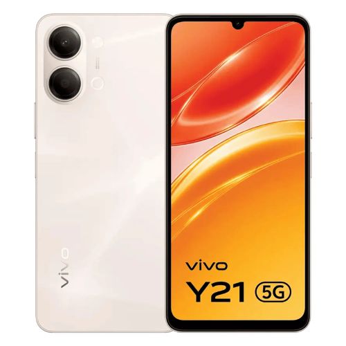 Vivo Y21 5G
