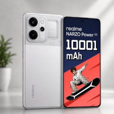 Narzo Narzo Power 5G