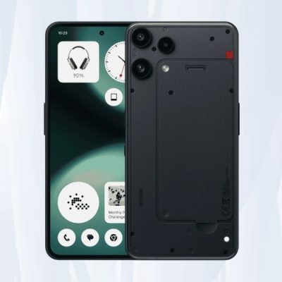 Nothing 3A Lite 5G