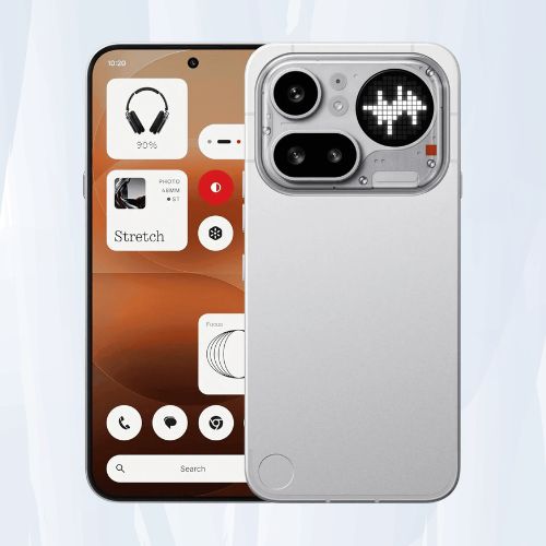 Nothing 4A Pro 5G