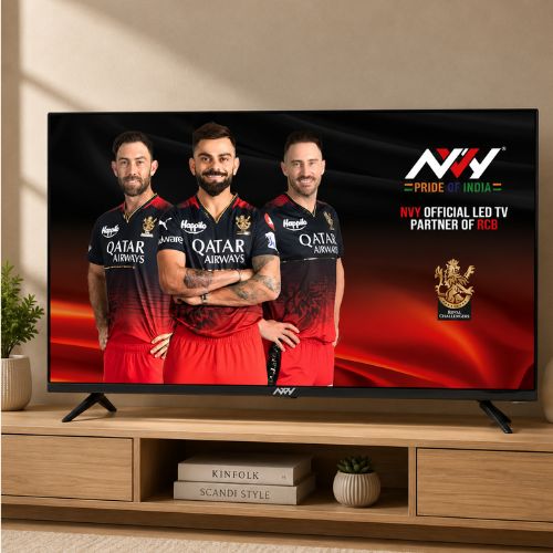 NVY 32-inch Non-Smart TV