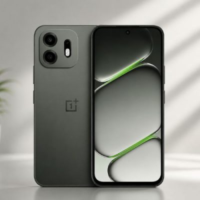 OnePlus N6 5G