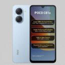 Poco C81X