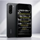 Poco C85X 5G