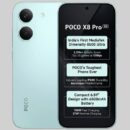 Poco X8 Pro 5G