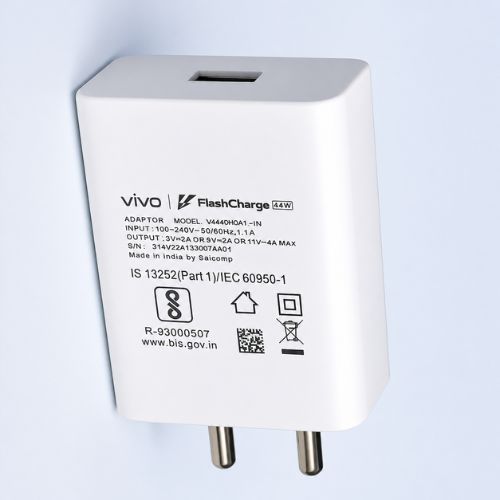 Vivo 44W Charger