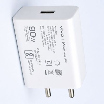 Vivo 90W Charger
