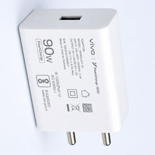Vivo 90W Charger
